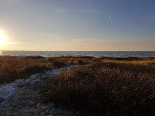 Maison de vacances Bjerge Strand  17