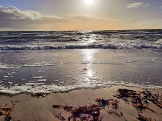 Vakantiehuis Bjerge Strand  18