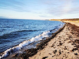 Casa per le vacanze Bjerge Strand  45