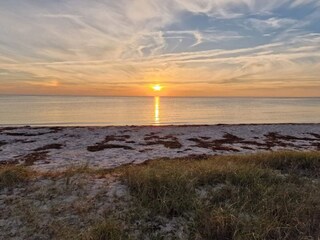 Holiday house Bjerge Strand  28