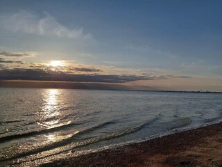 Ferienhaus Bjerge Strand  33