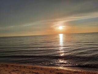 Vakantiehuis Bjerge Strand  22