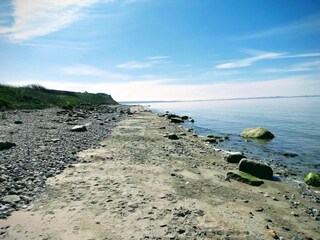 Vakantiehuis Bjerge Strand  50