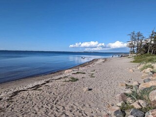 Vakantiehuis Bjerge Strand  39