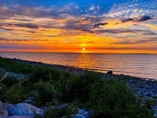 Maison de vacances Bjerge Strand  35