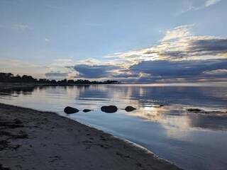 Vakantiehuis Bjerge Strand  36