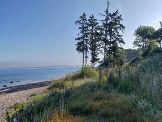 Maison de vacances Bjerge Strand  37