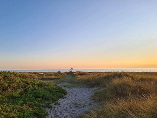 Casa per le vacanze Bjerge Strand  47
