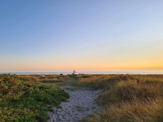 Maison de vacances Bjerge Strand  43