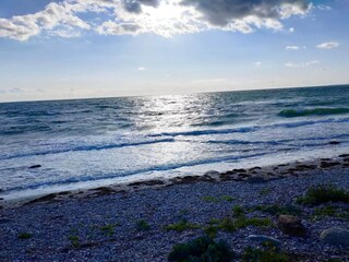 Vakantiehuis Bjerge Strand  55