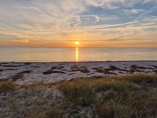 Maison de vacances Bjerge Strand  56