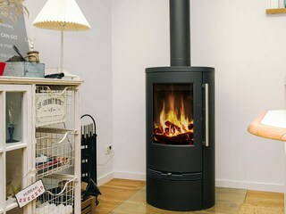 Casa per le vacanze Bjerge Strand  22