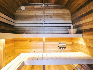 Casa de vacaciones Bjerge Strand  27