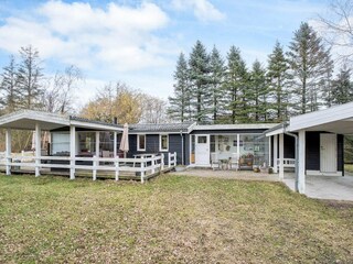 Casa per le vacanze Bjerge Strand  31