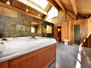 Holiday house Erezée  39