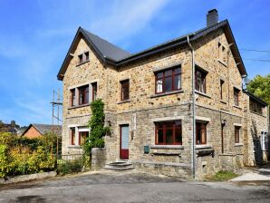 Angenehmes Ferienhaus mit Sauna - Erezée - image1