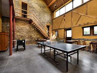 Maison de vacances Erezée Équipement 14