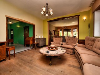 Holiday house Erezée Features 10