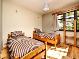 Maison de vacances Erezée Équipement 28