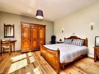 Holiday house Erezée Features 14
