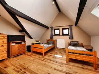Holiday house Erezée Features 16