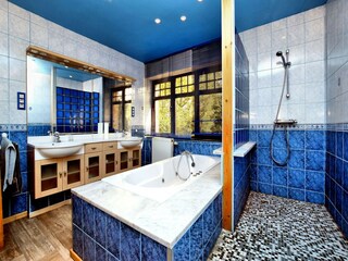 Maison de vacances Erezée Équipement 26