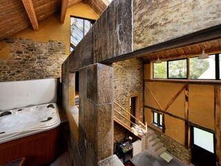 Maison de vacances Erezée  40