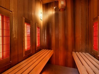 Vakantiehuis Erezée  36