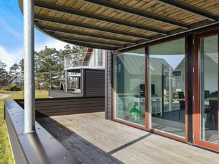 Casa de vacaciones Havneby Grabación al aire libre 4