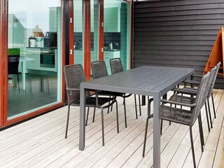 Vakantiehuis Havneby Buitenaudio-opname 5