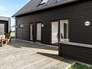 Casa de vacaciones Havneby  20