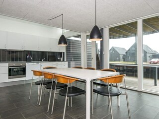 Casa de vacaciones Havneby  24