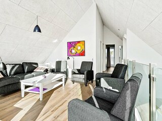 Casa de vacaciones Havneby  26