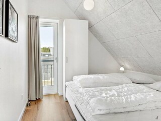 Casa de vacaciones Havneby  27