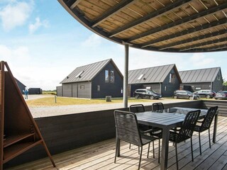 Casa de vacaciones Havneby  29