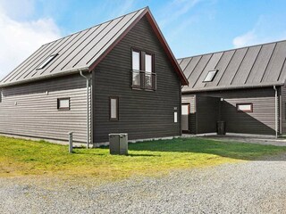 Casa de vacaciones Havneby  30