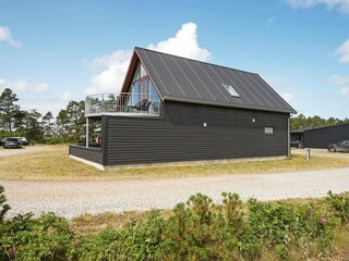 Casa de vacaciones Havneby  31