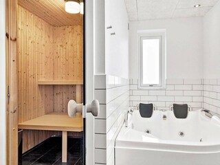 Casa de vacaciones Havneby  32