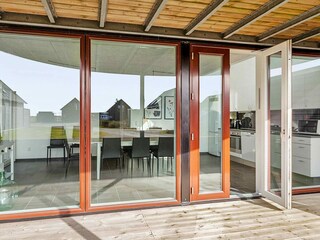 Casa de vacaciones Havneby  33