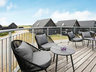 Casa de vacaciones Havneby  34