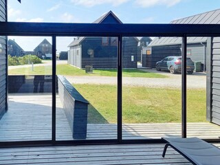 Casa de vacaciones Havneby Grabación al aire libre 2