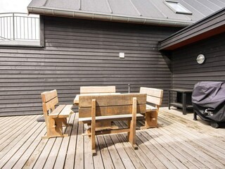 Maison de vacances Havneby  33