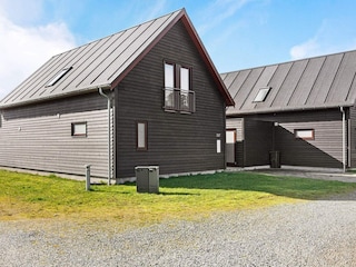 Vakantiehuis Havneby  34