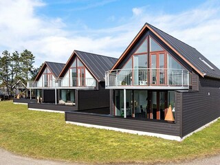 Holiday house Havneby Outdoor Recording 2