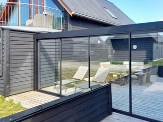 Holiday house Havneby Outdoor Recording 4