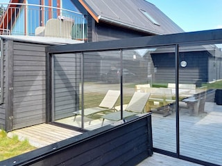 Maison de vacances Havneby Enregistrement extérieur 3