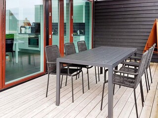 Holiday house Havneby Outdoor Recording 6