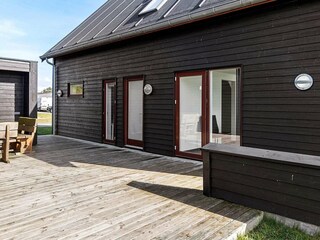 Holiday house Havneby  8