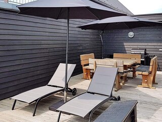 Holiday house Havneby  9
