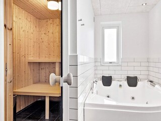 Holiday house Havneby  11